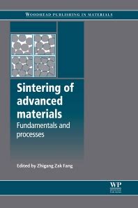 Science of Sintering 1st Edition PDF