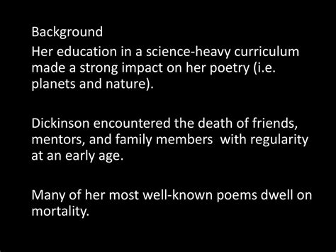Science-Heavy Curriculum: