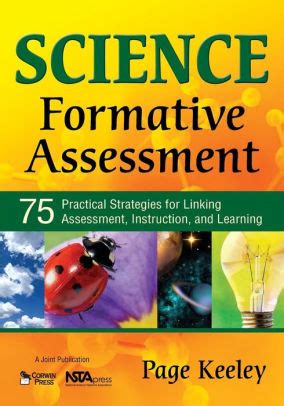 Science.formative.assessment.75.practical.strategies.for.linking.assessment.instruction.and.learning Ebook Epub