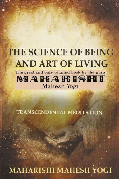 Science.of.Being.and.Art.of.Living.Transcendental.Meditation Ebook Doc