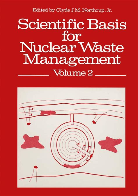 Scientific Basis for Nuclear Waste Management XXIV Epub