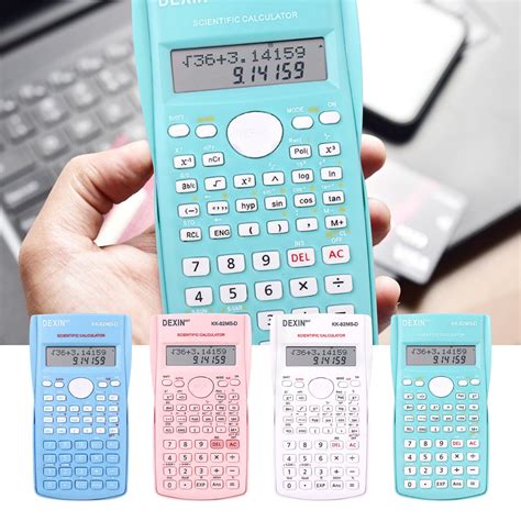 Scientific Calculator: An Essential Tool for Students, Researchers, and Professionals