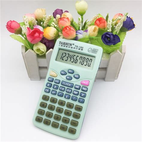 Scientific Calculator: Unveiling the Power of Mathematical Exploration