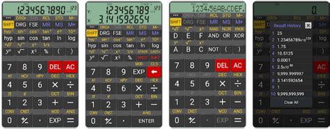 Scientific Calculator Applications: Empowering Calculations and Simplifying Complex Equations