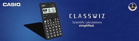 Scientific Calculator Casio: Unlock Limitless Possibilities in Mathematical Exploration