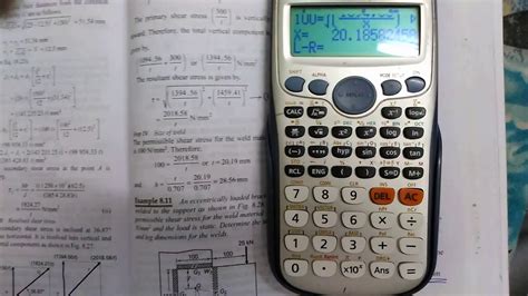 Scientific Calculator Casio Online with Shift Solve: Your Gateway to Complex Calculations