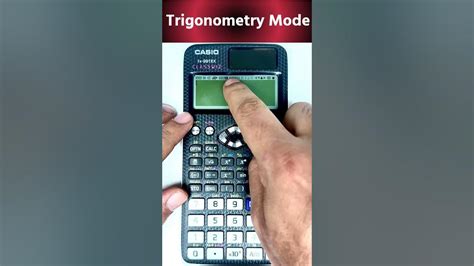 Scientific Calculator Degree Mode: Unlock a World of Trigonometric Precision