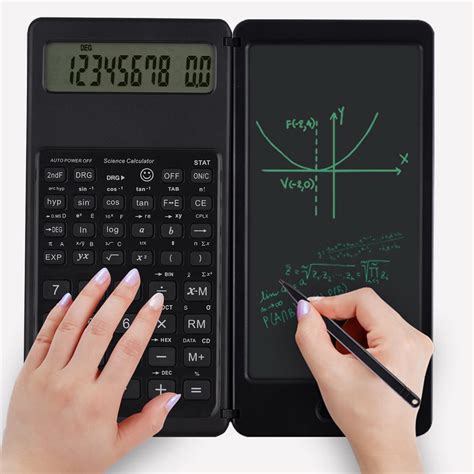 Scientific Calculator Digital: Unlocking a World of Mathematical Possibilities