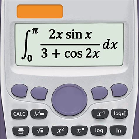 Scientific Calculator Plus 991: Unlocking Complex Calculations with Precision