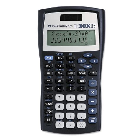 Scientific Calculator Texas Instrument Online: Your Digital Math Whizz