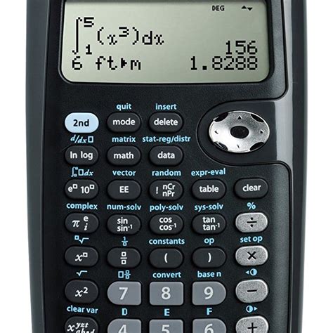 Scientific Calculator for Algebra: An Indispensable Tool for Mathematical Mastery