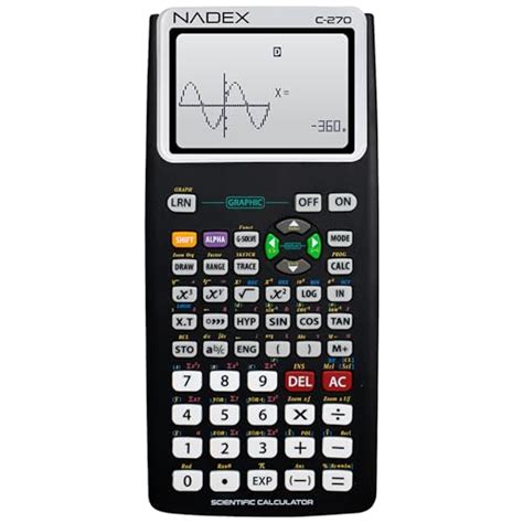 Scientific Calculator for Algebra 2: Your Ultimate Guide