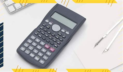 Scientific Calculators: Empowering Mathematical Exploration