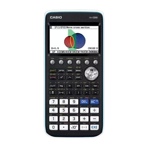 Scientific Calculators: Empowering Mathematical Precision