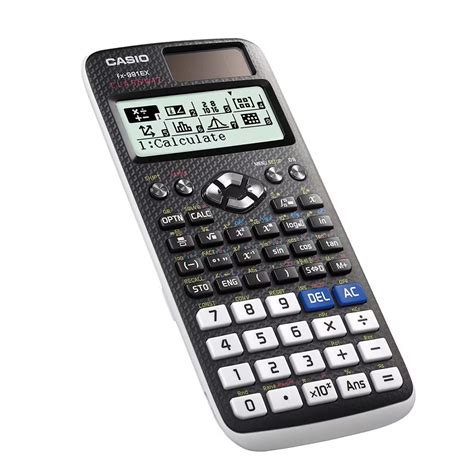 Scientific Calculators With E: Your Gateway to Mathematical Precision