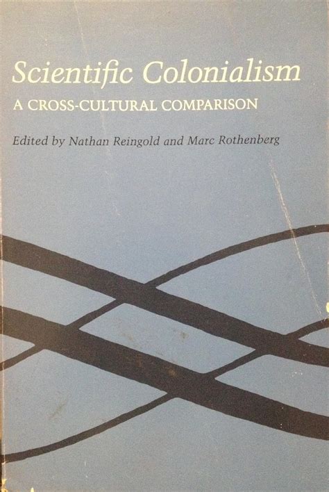 Scientific Colonialism: A Cross-Cultural Comparison Ebook Kindle Editon