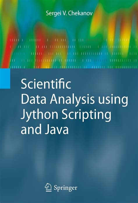 Scientific Data Analysis using Jython Scripting and Java Doc