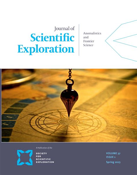 Scientific Exploration: