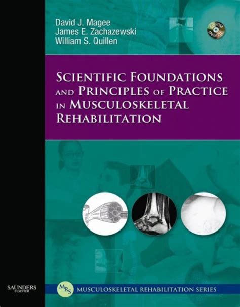 Scientific Foundations and Principles of Practice in Musculoskeletal Rehabilitation (Musculoskeletal Doc