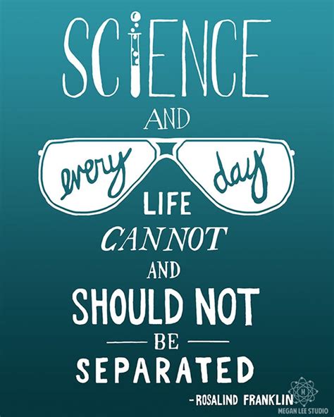 Scientific Inspiration: