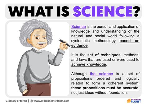 Scientific Significance