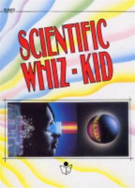 Scientific Whiz-kid PDF