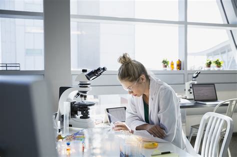 Scientist Jobs Near Me: Explore the Thriving World of Scientific Discovery