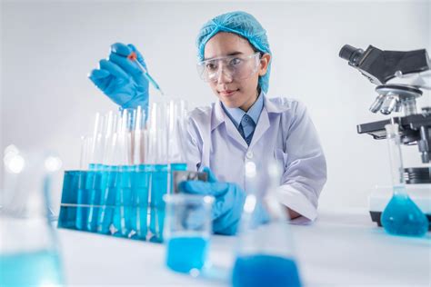 Scientist Stock Image: 10,000+ Free, High-Quality Images