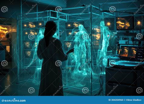 Scientist Stock Photo: 25+ Stunning Images and Figures