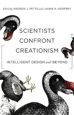 Scientists Confront Creationism Reader