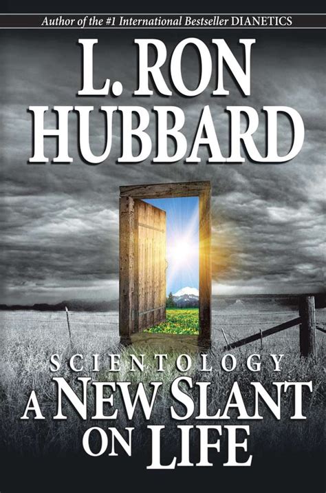 Scientology A New Slant On Life Epub