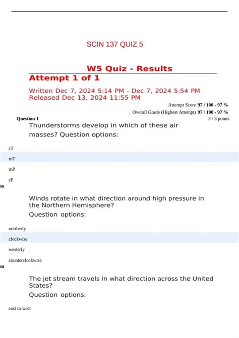 Scin 137 Lab Answers Bing Reader