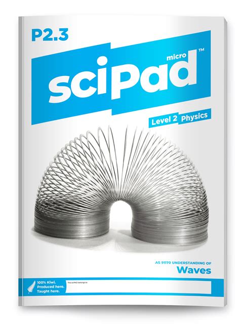 Scipad Wave Behaviour Answers Epub