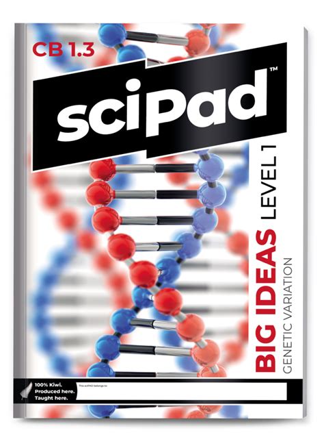 Scipad Year 11 Answers Selected Elements Kindle Editon