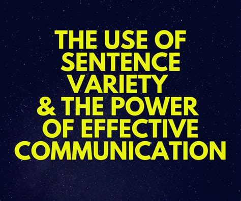 Scolded Sentence: Unraveling the Power of Effective Communication