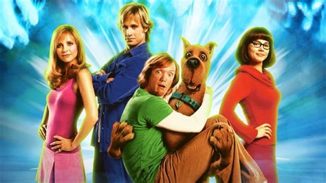 Scooby Dooo PDF