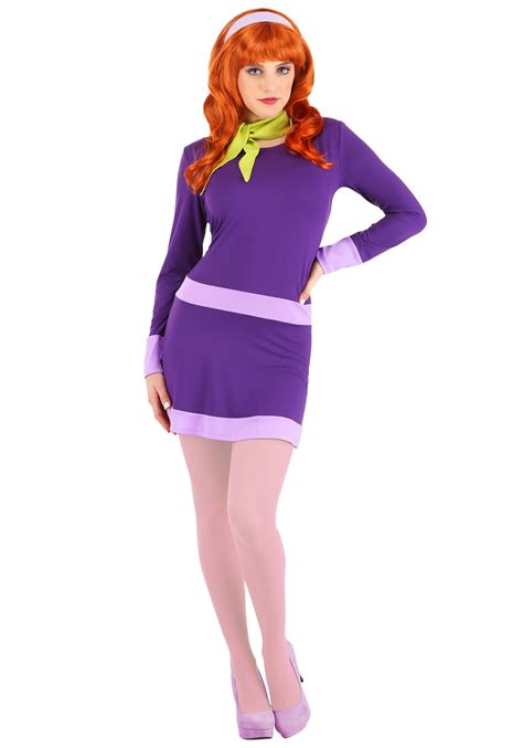 Scooby-Doo costumes