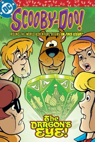 Scooby-doo and the Dragon's Eye: Scooby-doo and Epub