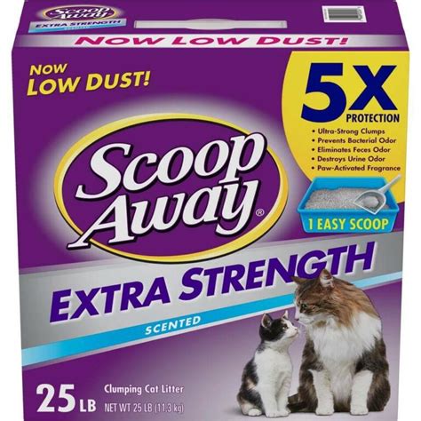 Scoop Away Cat Litter: The Ultimate Guide for Every Cat Owner