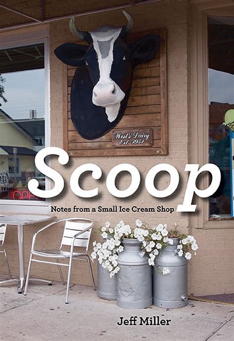 Scoop Notes from a Small Ice Cream Shop Epub