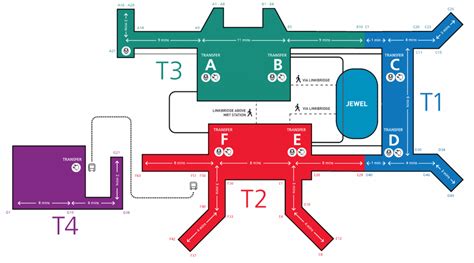 Scoot Airlines Singapore Terminal: Your Ultimate Guide to Changi Airport Terminal 2