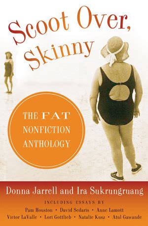 Scoot Over Skinny The Fat Nonfiction Anthology Epub