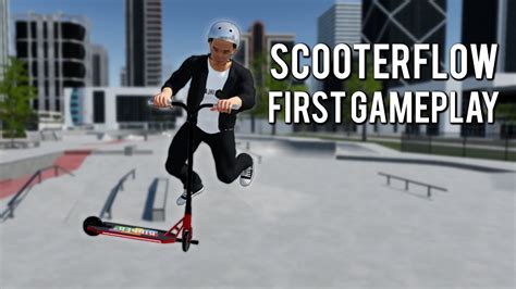 Scooter Games Kindle Editon