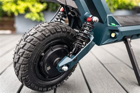 Scooters Elétricas: Tudo o que Você Precisa Saber