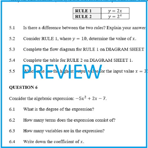 Scope Answers April 2014 Doc