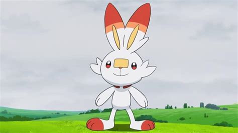 Scorbunny Moves: An Exhaustive Guide to the Rabbit Pokémon's Fighting Style