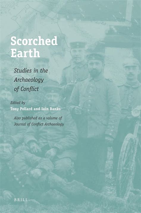 Scorched Earth Studies in the Archaeology of Conflict Doc