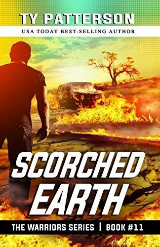 Scorched Earth Warriors Series Epub