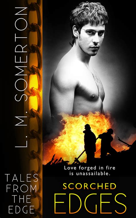 Scorched Edges Tales from The Edge Book 6 PDF