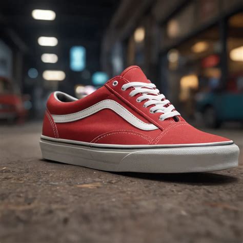 Score Unbeatable Deals on Vans Shoes: A Comprehensive Guide